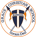 Grace Christian logo